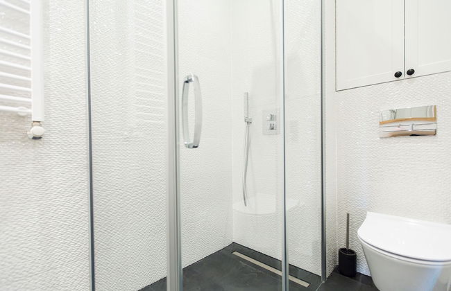 Homewell Apartments Maraton Gardens - Foto 17