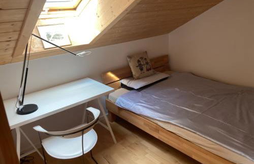 Tu Casa Chiemsee Ferienhaus - Foto 31