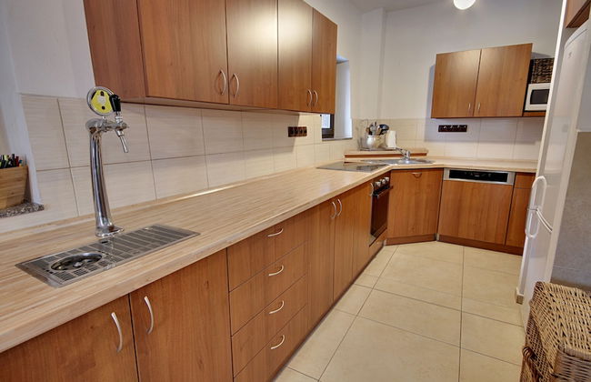 Chalupa Jiřík - Photo 12