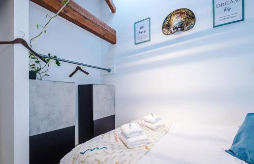 Central MCR 2BR 2BA, Parking, WiFi, Full Kitchen - Foto 41