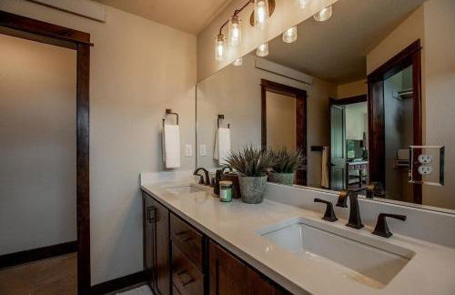 The Getaway,Hot Tub, AC, 2miles from RMNP - Foto 26