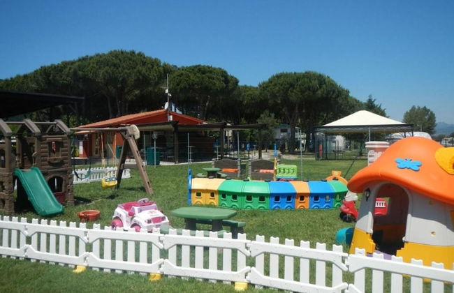 Campsite Chalet Near Cinque Terre Near sea - Foto 18