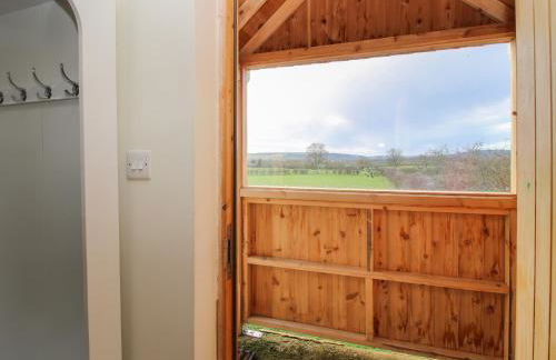 Stable Cottage - Foto 11