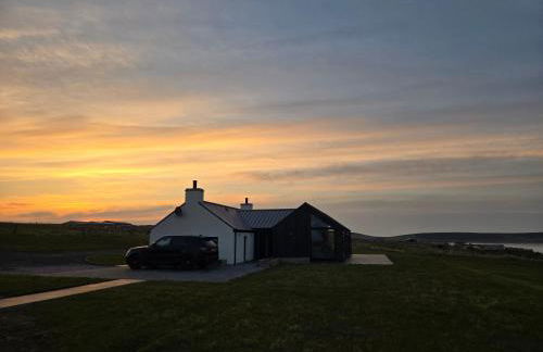 Luxury Coastal Retreat - Isle of Eday - Photo 1