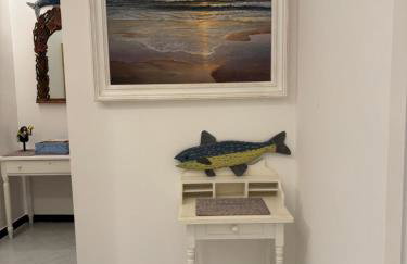 Una finestra sul mare accanto alle 5 Terre - Foto 3