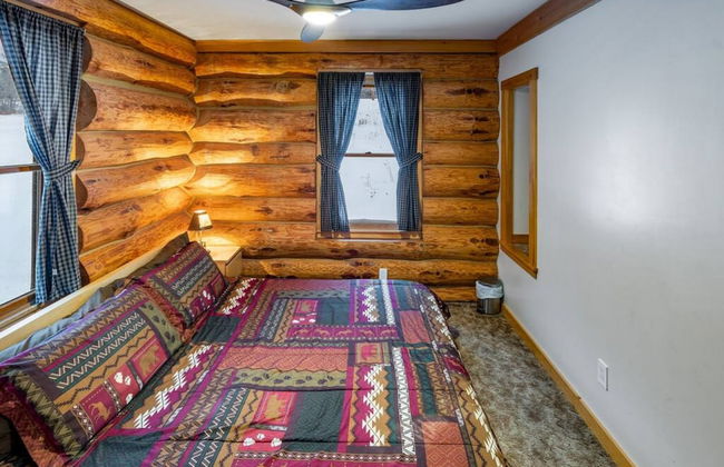 Awesome - Snowmobile Ice Fishing - Foto 17