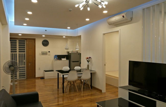 Bridge View Apartment - Foto 23