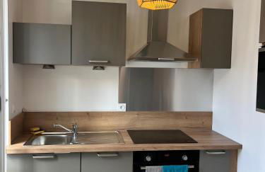 Chez Simone et Marguerite - Foto 27