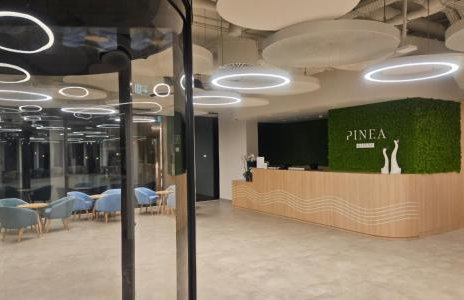 Luxar Apartments Pinea Resort - with sea view - Foto 38