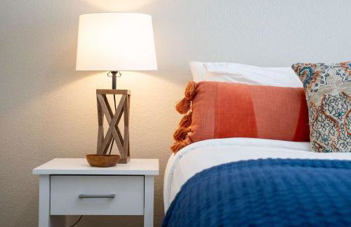 Power Haus Scenic Escape w Gym & Outdoor BBQ - Foto 40