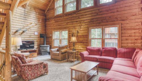 Cedarwood Lodge - Foto 4