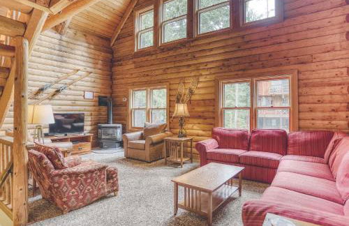 Cedarwood Lodge - Foto 4