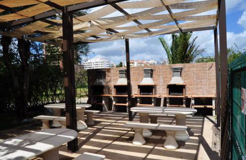 Portimão, Praia da Rocha - Foto 34