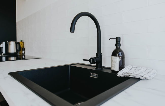 Museum View - Bright and Spacious Apartment - Foto 15