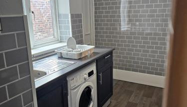 One Bedroom Flat Wallsend - Foto 3