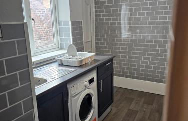 One Bedroom Flat Wallsend - Foto 3