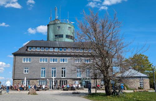 Weitblick Winterseite - Foto 6