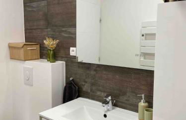 Le Logerot - Calme & lumineux - Foto 5