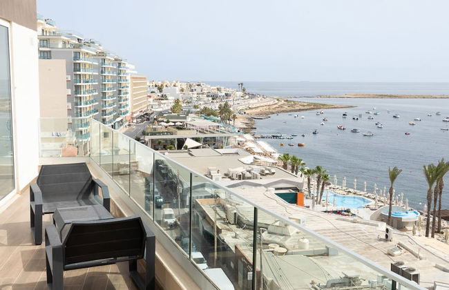 Mediterranean Living Right by the sea - Foto 19