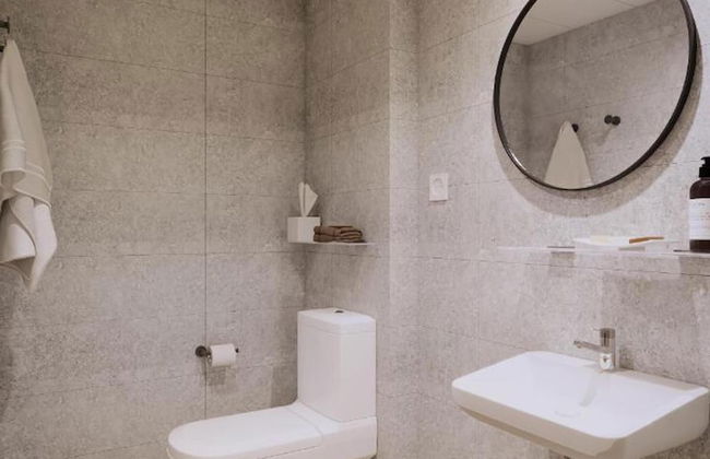 Livensa Living Studios Madrid Alcobendas - Foto 18