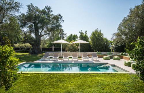 The Olive Project - Villa Maria with Private Pool by Konnect - Foto 31