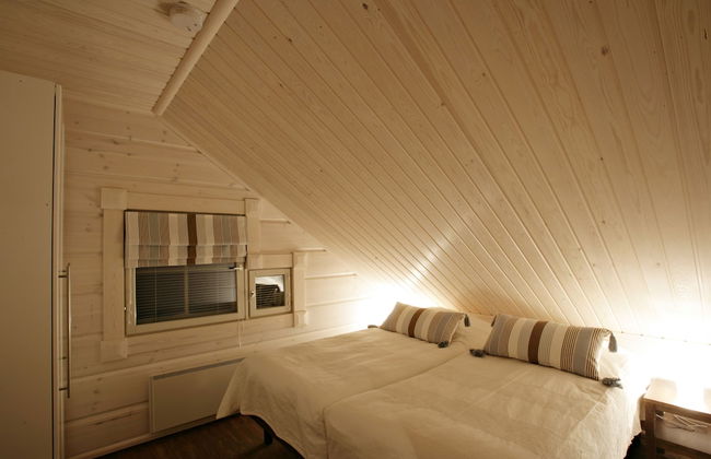 Ounasvaara Lakituvat chalets - Foto 3