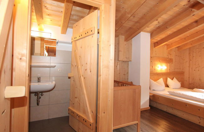 Chalet Alois - Foto 29