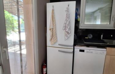 Family villa in Salles-d'Aude - Foto 37