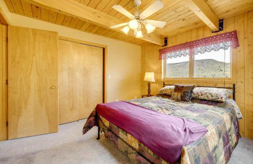 Walk to Sinks Canyon State Park Spacious Home! - Foto 20