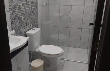 Apto com terraço coberto - Foto 7