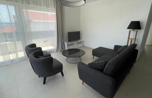 Exclusive Seafront Suite with jacuzzi - Foto 29