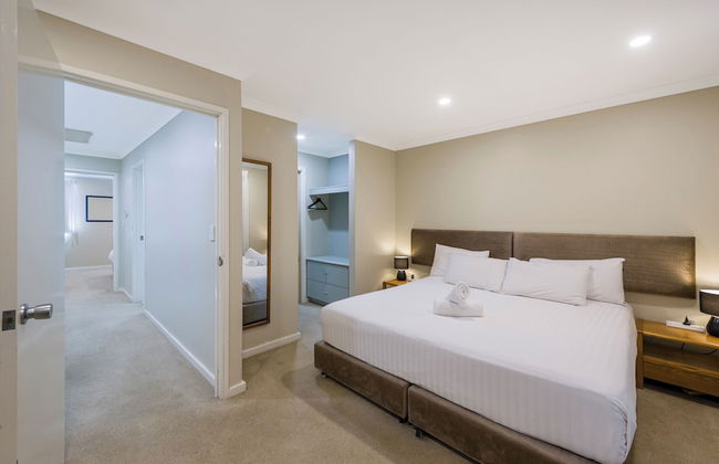 Mandurah Quay Resort - Foto 2