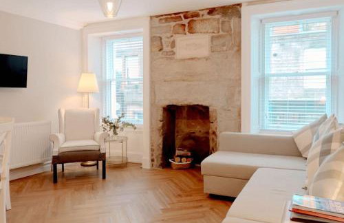 Number Twenty Seven luxury apartment, Aberdour, Fife - Foto 4