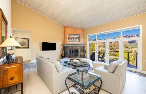 Breathtaking Views Hiking Hot Tub - Foto 58