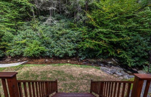 Waterfall Cottage - Foto 4