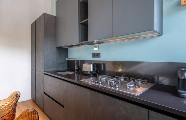 Loft Porta Maggiore in Rome - Foto 16