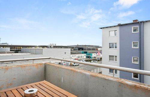 Guermache Apartments- City Design Apartments, Zentrum, Outlet, Balkon, Küche - Foto 71