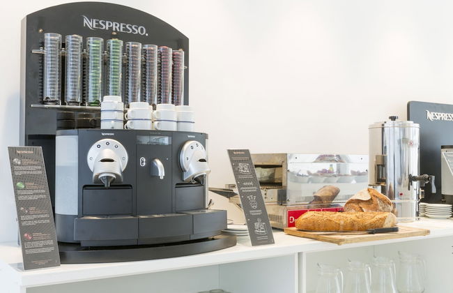 Ebano Hotel Apartments & Spa - Foto 41