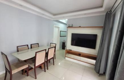 Apartamento próximo ao MANGUEIRÃO em frente ao CENTENÁRIO - Foto 51