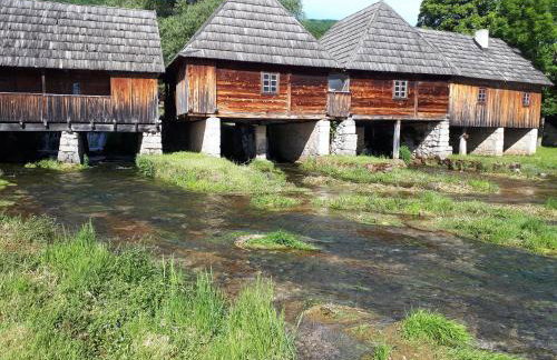 Apartman Borna - Foto 25