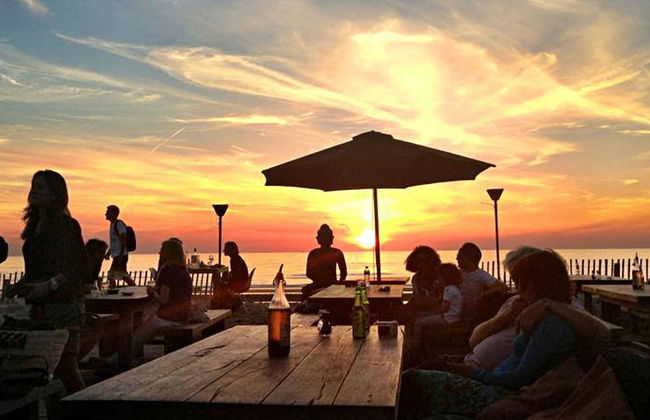 Spacious Lodge Near Zandvoort & the Sea - Foto 37