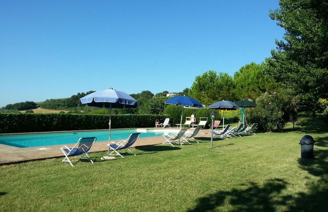 Agriturismo Il Borghetto - Photo 30