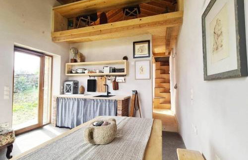 Hidden gem of 1900, 7km from sea - Foto 4