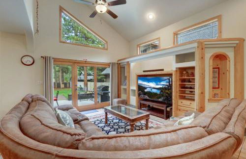 TaHaus Hot Tub Pool Table Dog Friendly - Foto 48