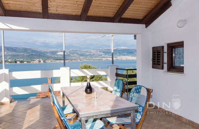 Apartments Lela next to the beach - Foto 30