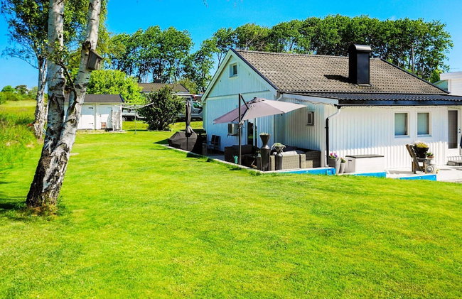 4 Star Holiday Home in Kallekarr - Foto 1
