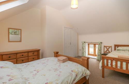 The Old Barn - Foto 24