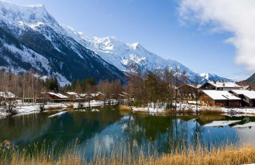 La Cordee 612 apartment- Chamonix All Year - Foto 22