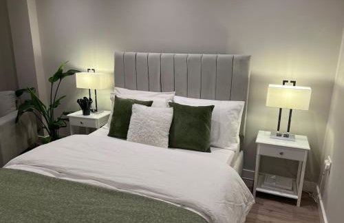 Spacious Executive 1BR Apartment - Foto 4