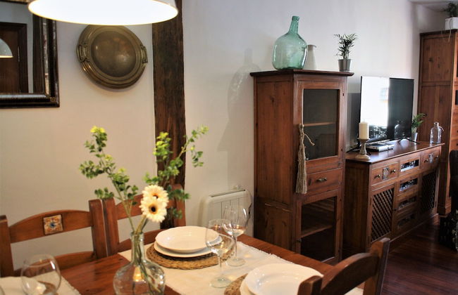 Apartamento en el Casco Viejo de Bilbao - Photo 10